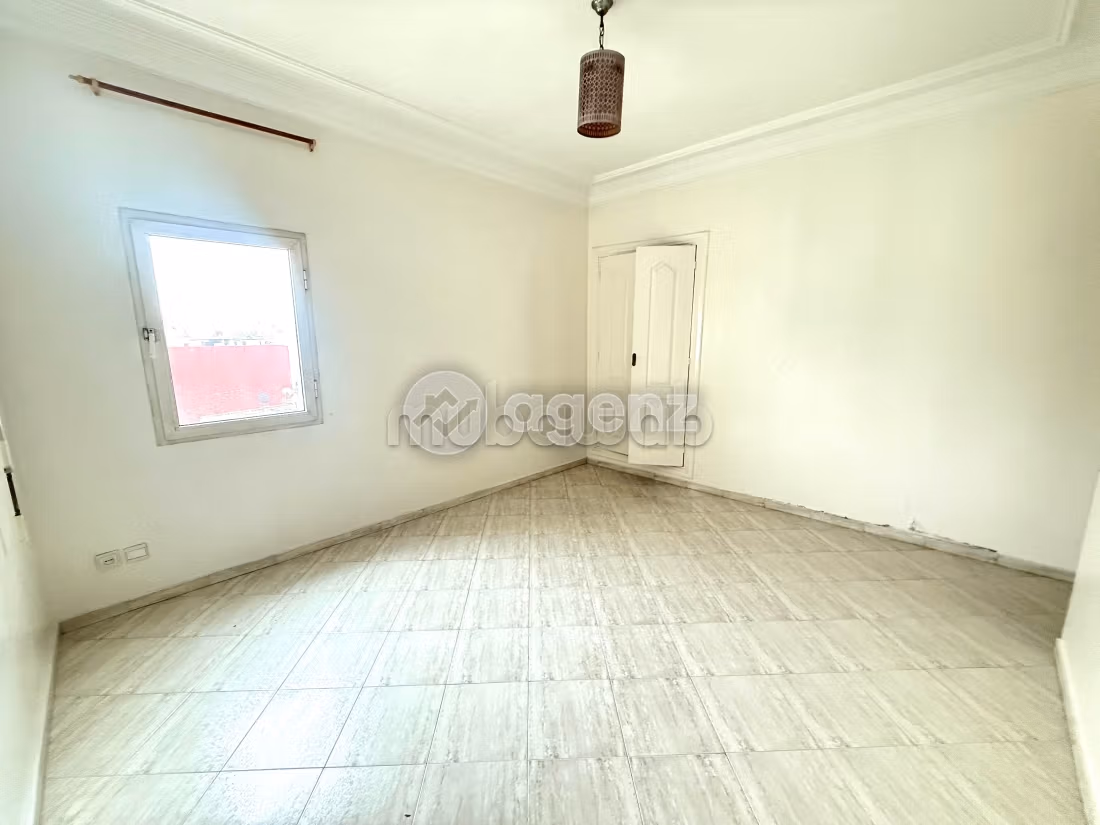 Appartement 81 m² à Maârif Extension — 8