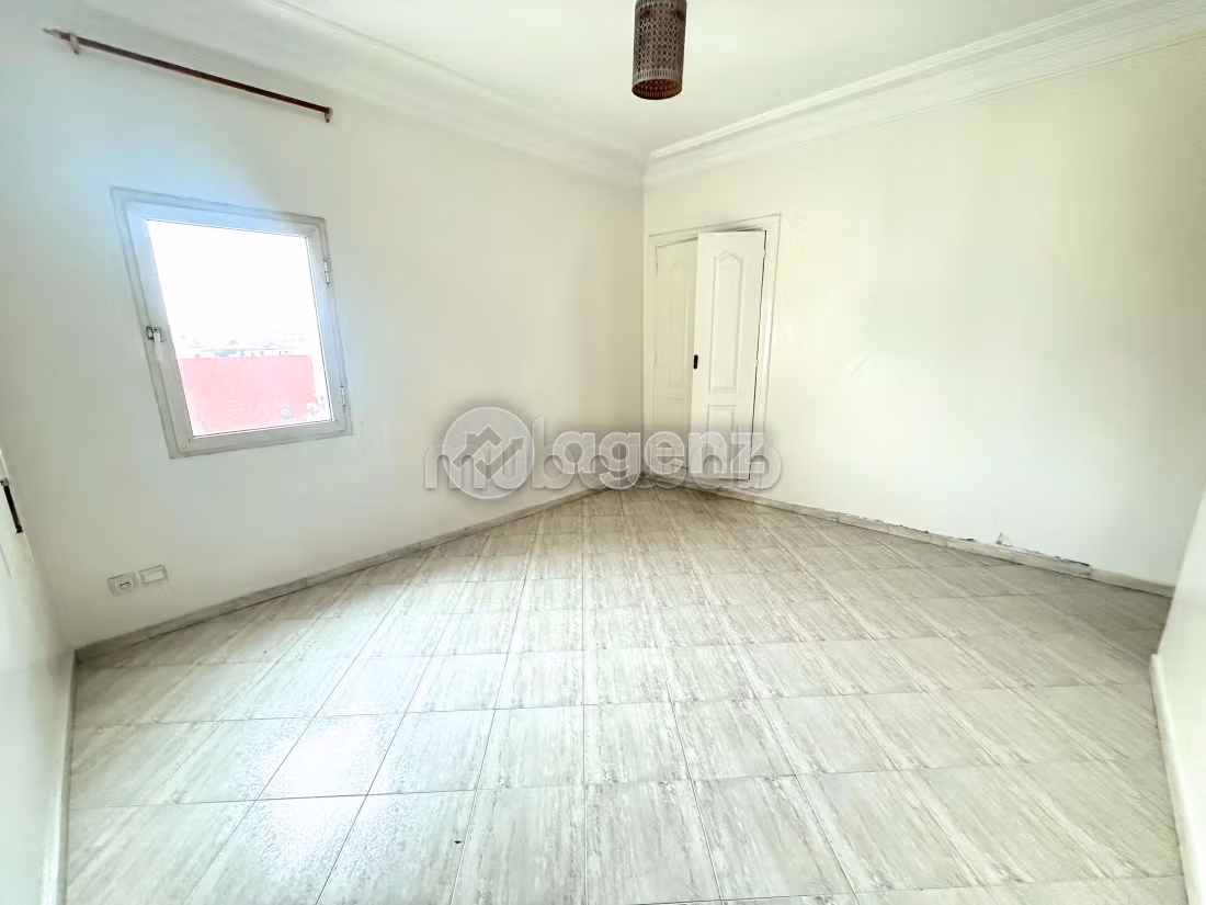 Appartement 81 m² à Maârif Extension — 9