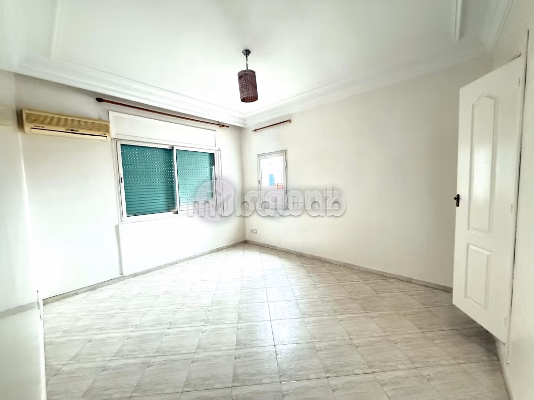 Appartement 81 m² à Maârif Extension — 10