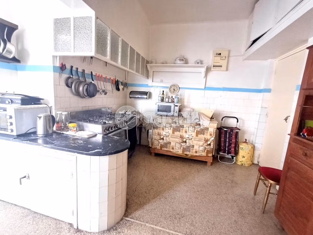 Appartement à vendre 458 m², 4 chambres Sidi Belyout Casablanca