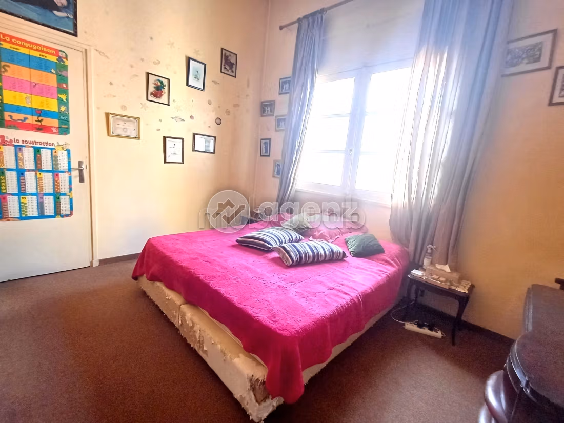 Appartement à vendre 458 m², 4 chambres Sidi Belyout Casablanca