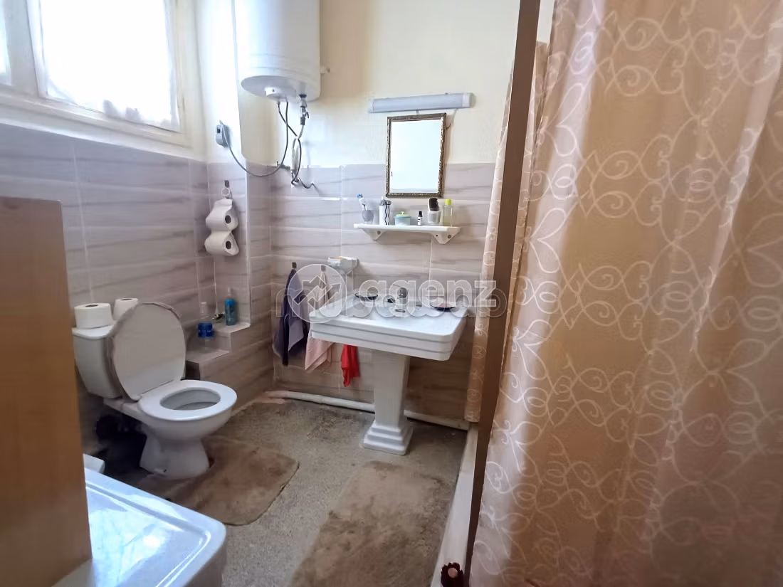 Appartement à vendre 458 m², 4 chambres Sidi Belyout Casablanca