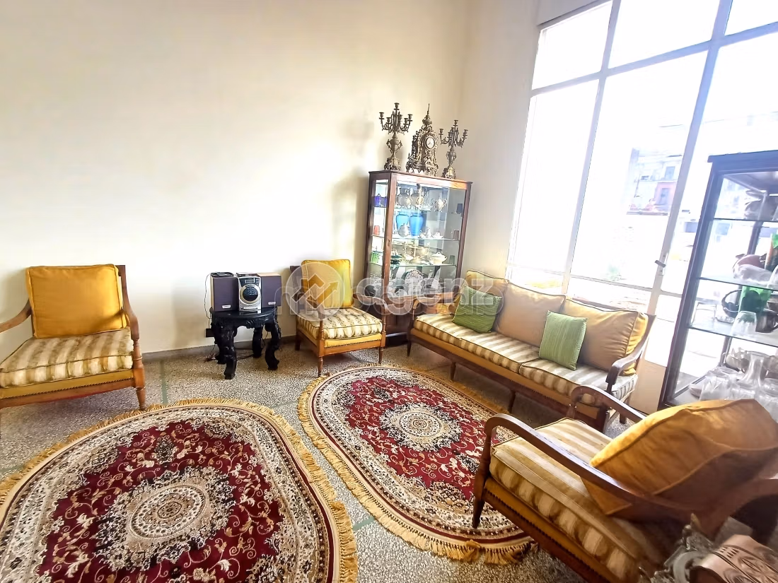 Appartement à vendre 458 m², 4 chambres Sidi Belyout Casablanca