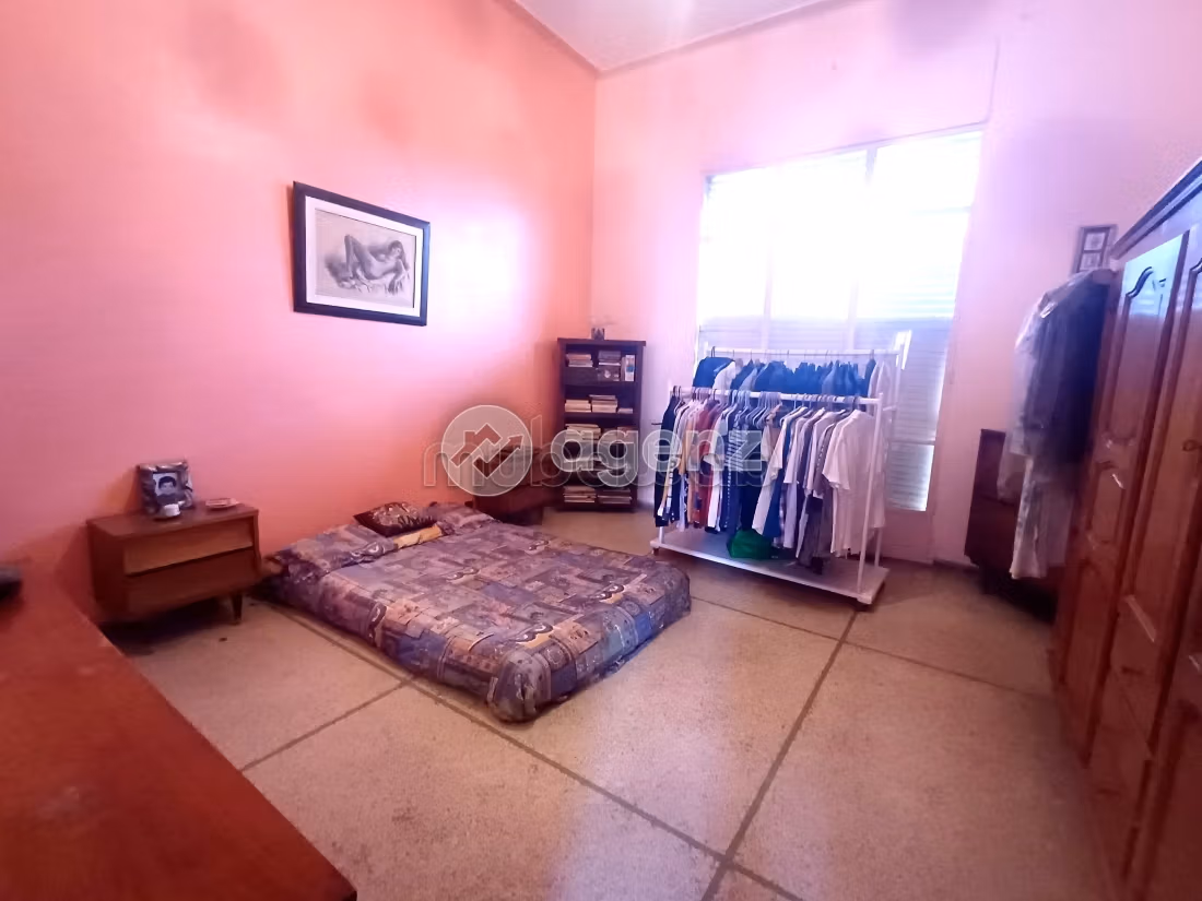 Appartement à vendre 458 m², 4 chambres Sidi Belyout Casablanca