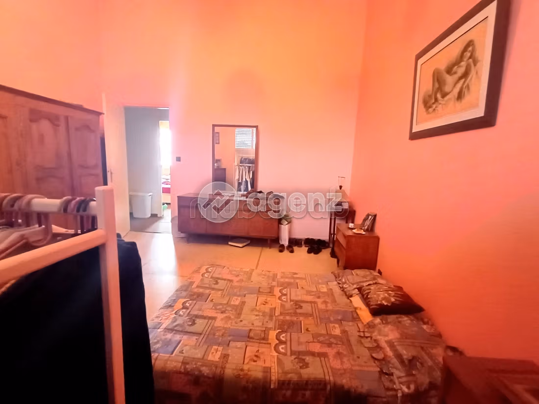 Appartement à vendre 458 m², 4 chambres Sidi Belyout Casablanca