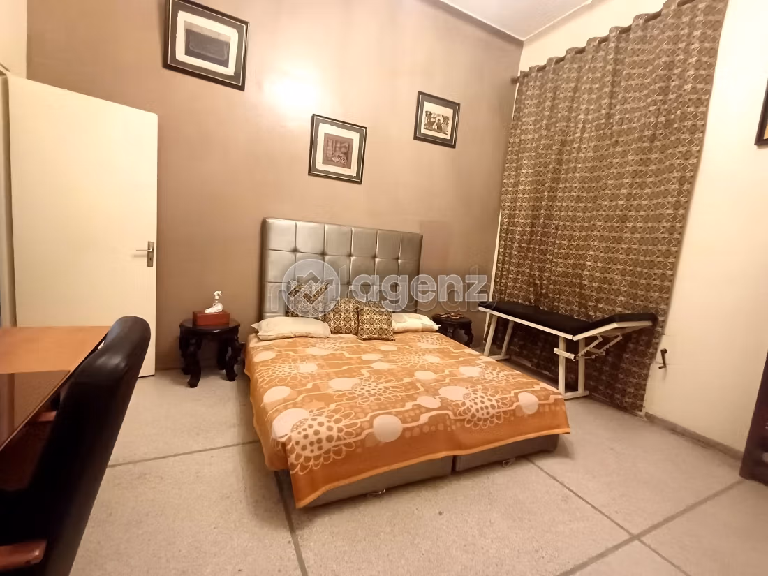 Appartement à vendre 458 m², 4 chambres Sidi Belyout Casablanca