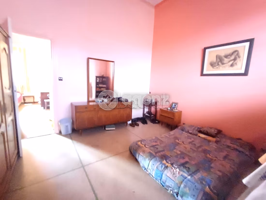 Appartement à vendre 458 m², 4 chambres Sidi Belyout Casablanca