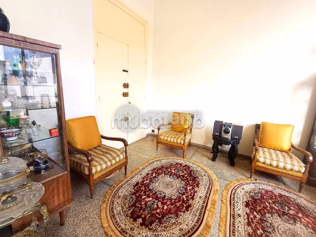 Appartement à vendre 458 m², 4 chambres Sidi Belyout Casablanca