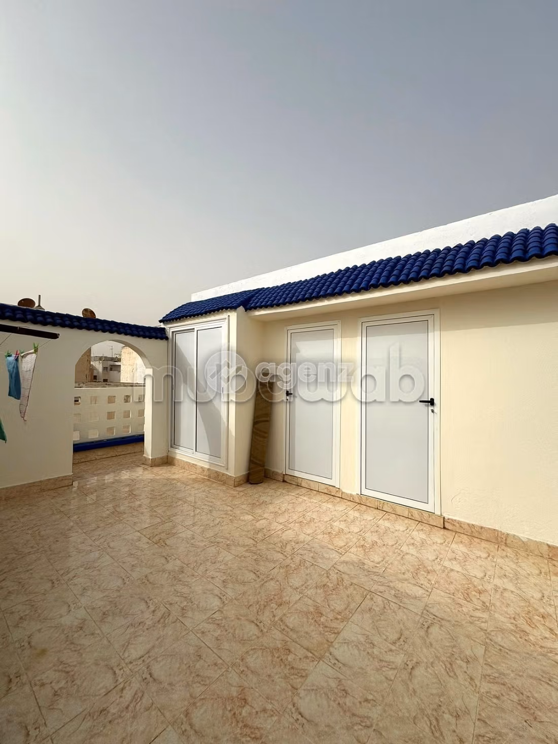 Appartement à vendre 192 m², 5 chambres Hay Al Wafaa Agadir — 4