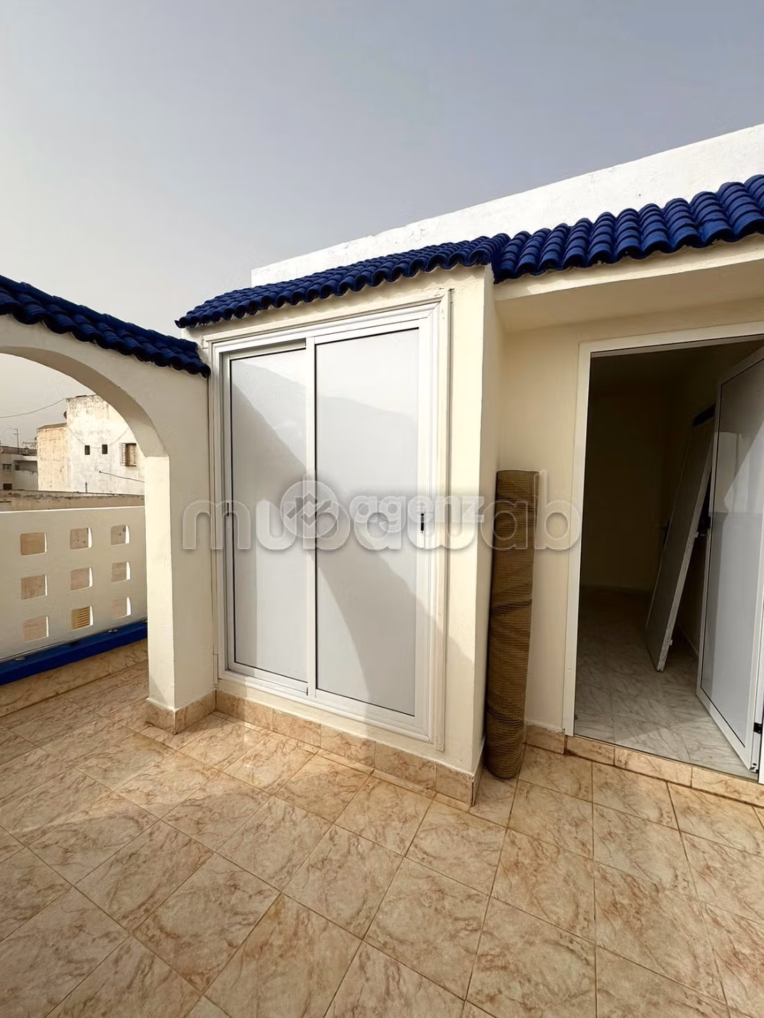 Appartement 192 m² à Hay Al Wafaa — 18