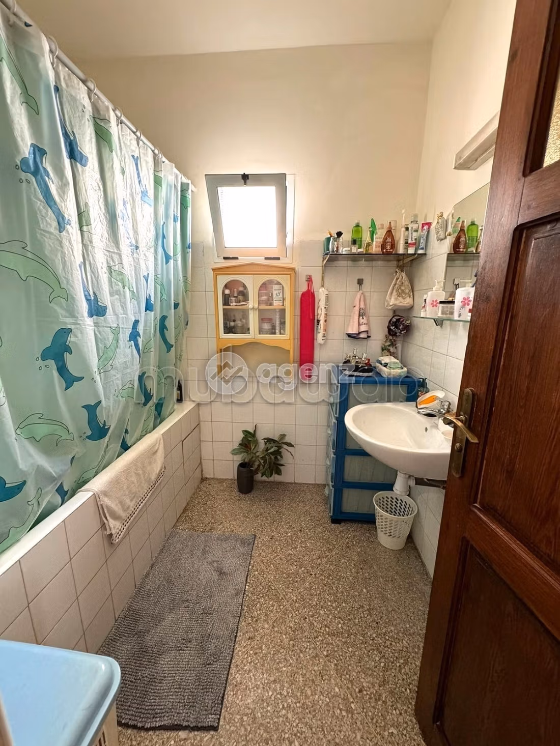 Appartement 192 m² à Hay Al Wafaa — 8