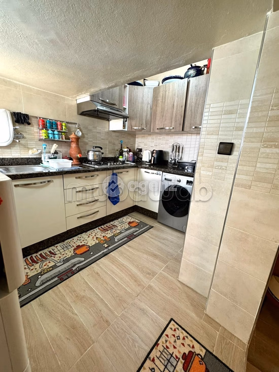 Appartement 192 m² à Hay Al Wafaa — 15