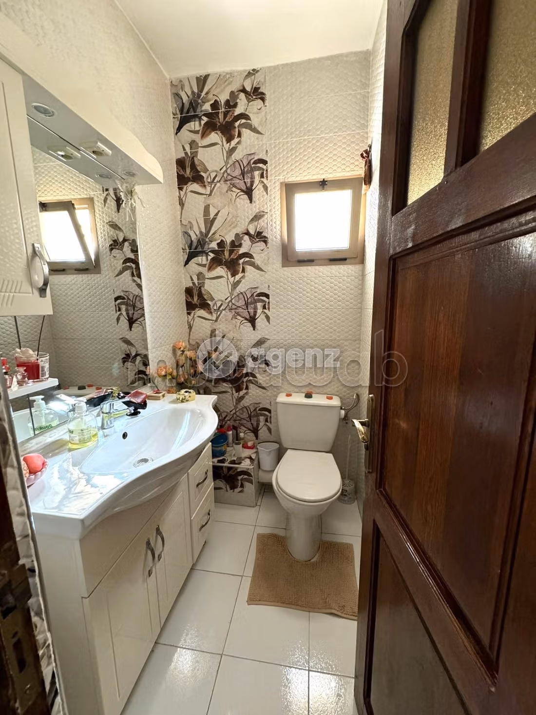 Appartement 192 m² à Hay Al Wafaa — 7