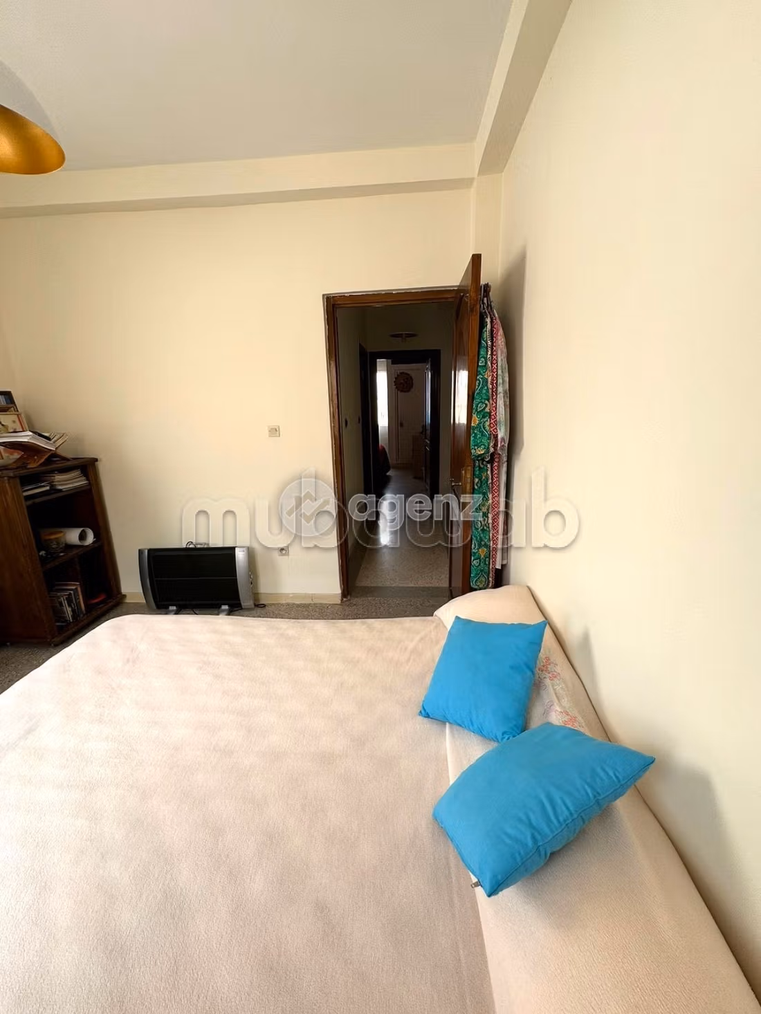 Appartement à vendre 192 m², 5 chambres Hay Al Wafaa Agadir — 5