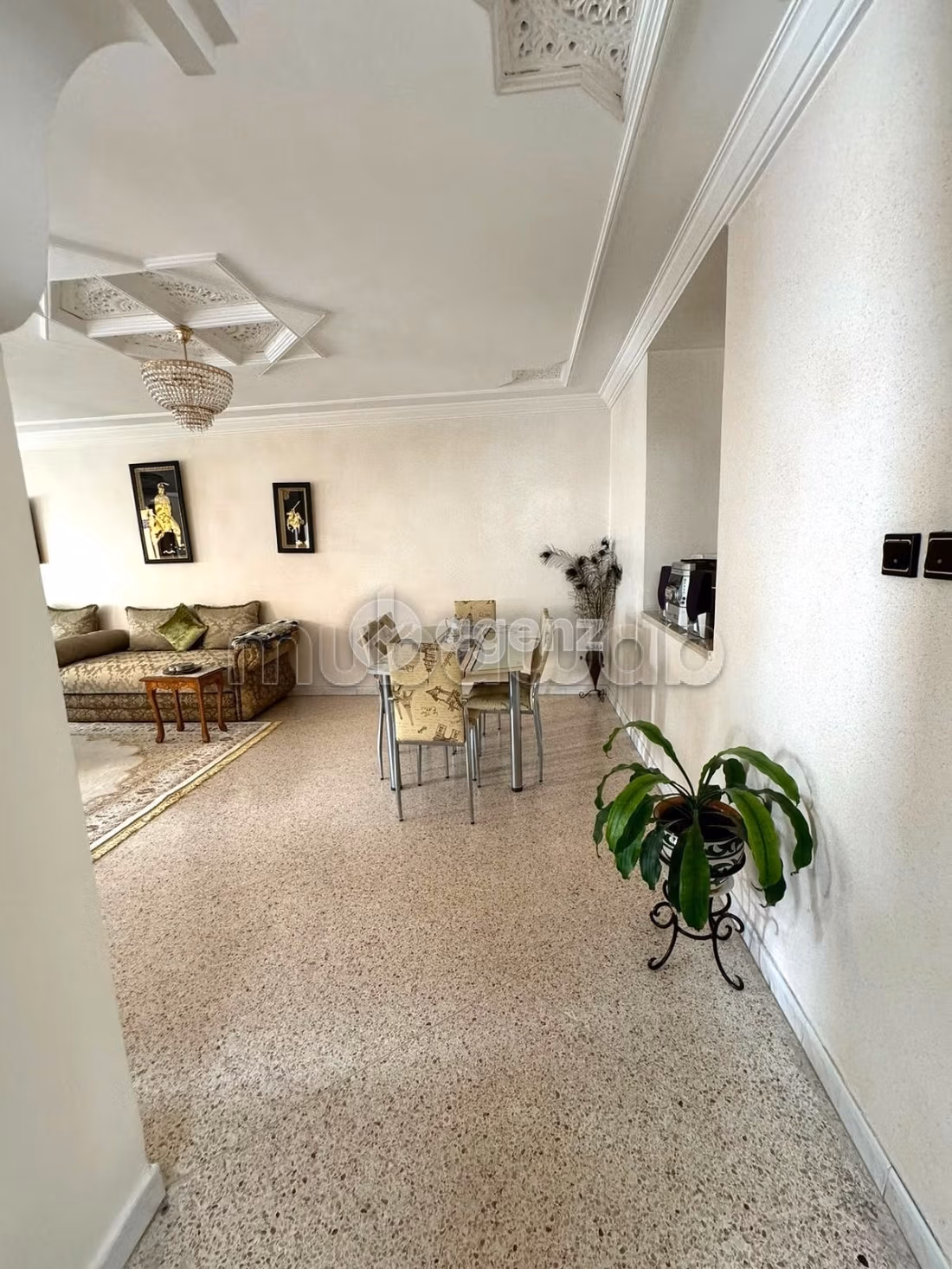 Appartement 192 m² à Hay Al Wafaa — 10