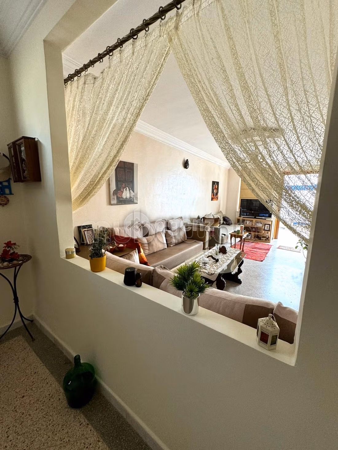 Appartement 192 m² à Hay Al Wafaa — 11