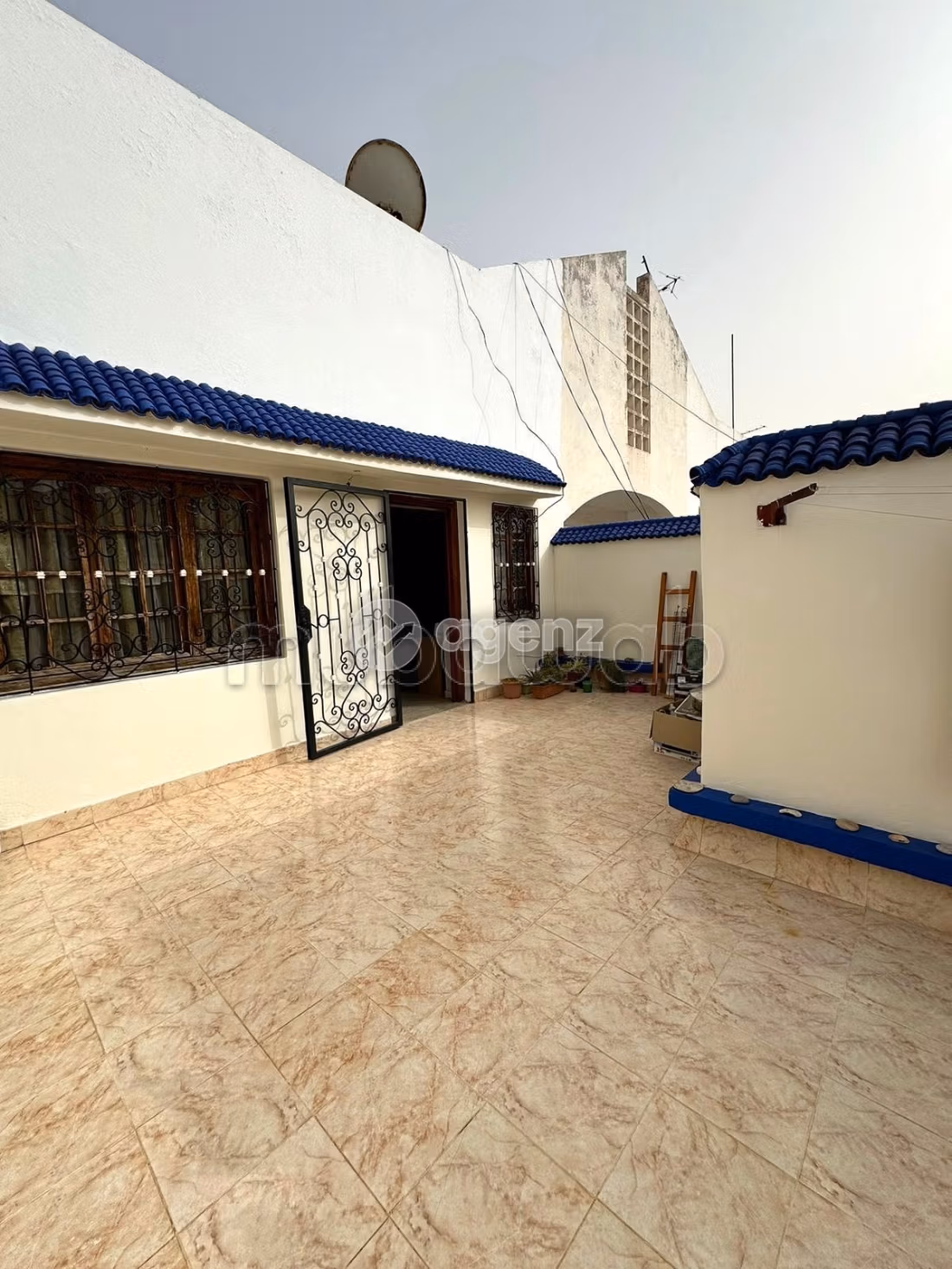 Appartement 192 m² à Hay Al Wafaa — 19