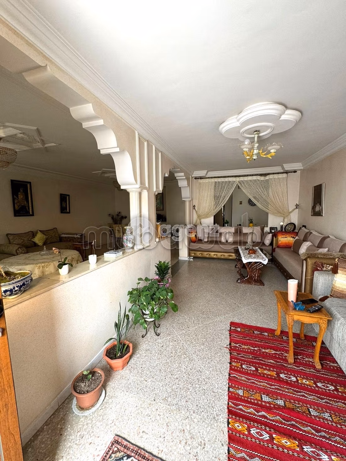 Appartement 192 m² à Hay Al Wafaa — 13