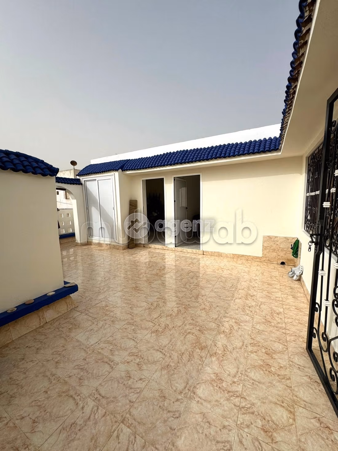 Appartement 192 m² à Hay Al Wafaa — 20