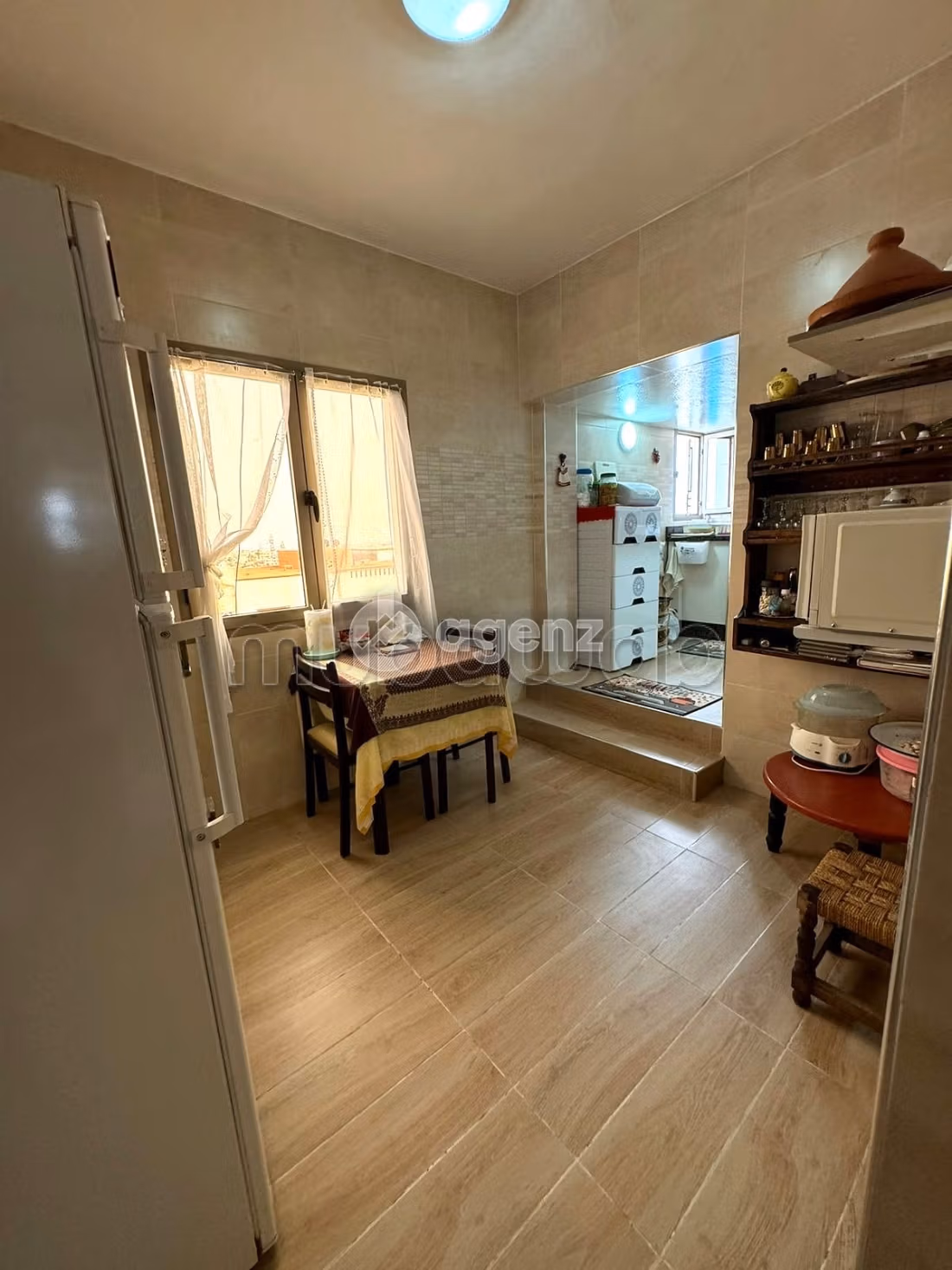 Appartement 192 m² à Hay Al Wafaa — 17