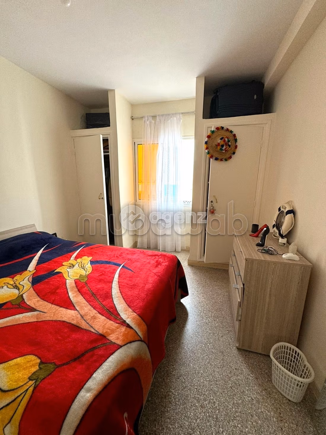 Appartement 192 m² à Hay Al Wafaa — 14