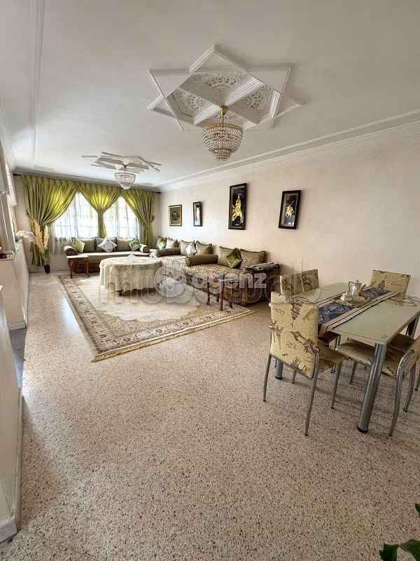Appartement te koop 192 m², 5 slaapkamers Hay Al Wafaa Agadir