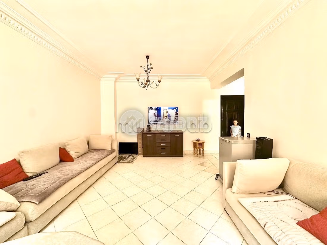 Appartement à vendre 159 m², 2 chambres Camp Al Ghoul Marrakech