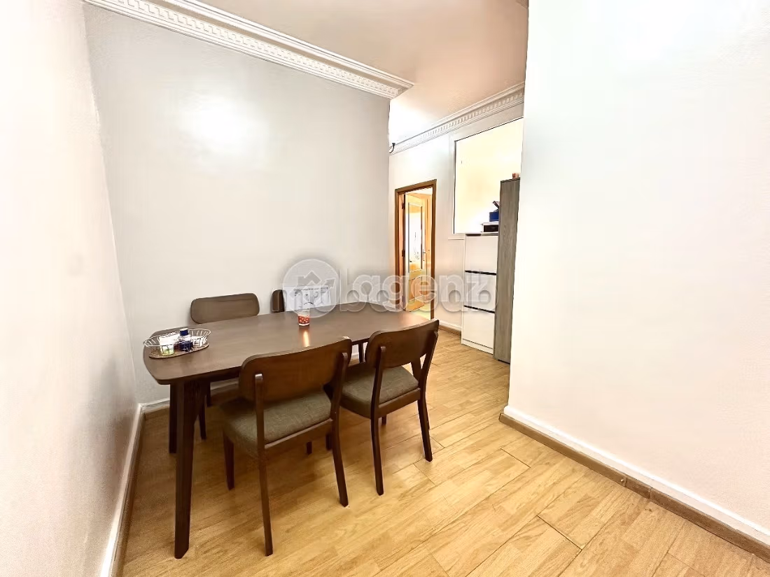 Appartement à vendre 159 m², 2 chambres Camp Al Ghoul Marrakech