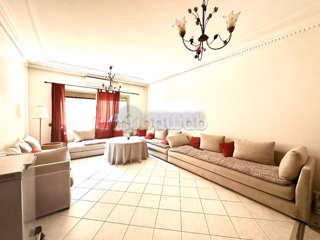 Appartement à vendre 159 m², 2 chambres Camp Al Ghoul Marrakech