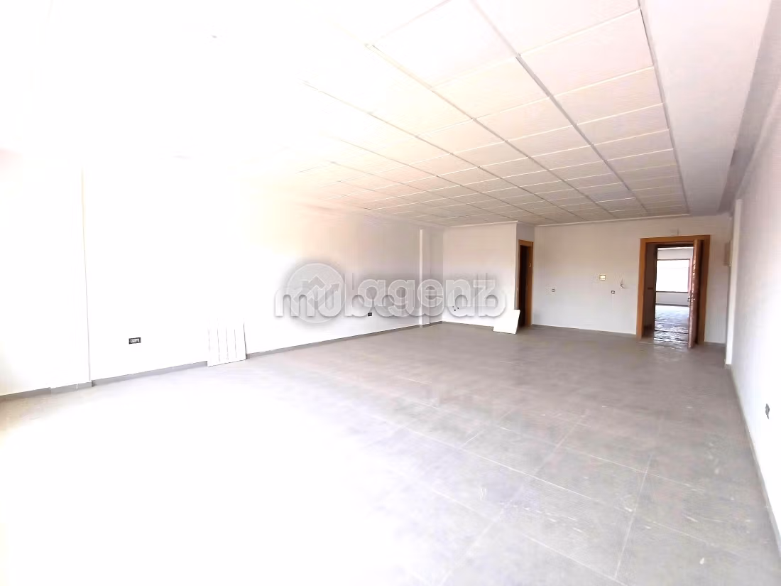 MARRAKECH GOLF CITY BUREAUX PRESTIGIA Bureau à vendre 94 m² Route d'Amizmiz Marrakech