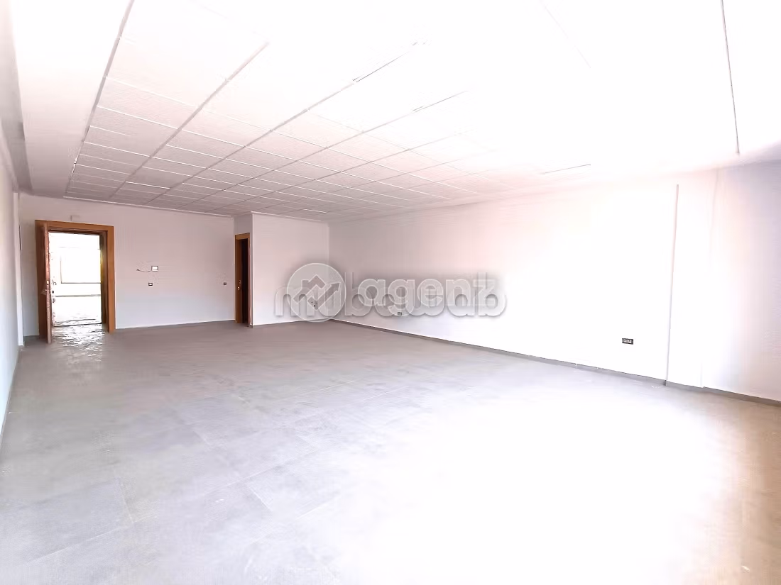 MARRAKECH GOLF CITY BUREAUX PRESTIGIA Bureau à vendre 94 m² Route d'Amizmiz Marrakech