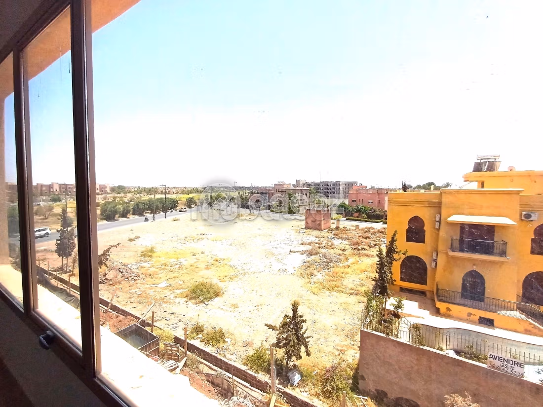 MARRAKECH GOLF CITY BUREAUX PRESTIGIA Bureau à vendre 94 m² Route d'Amizmiz Marrakech