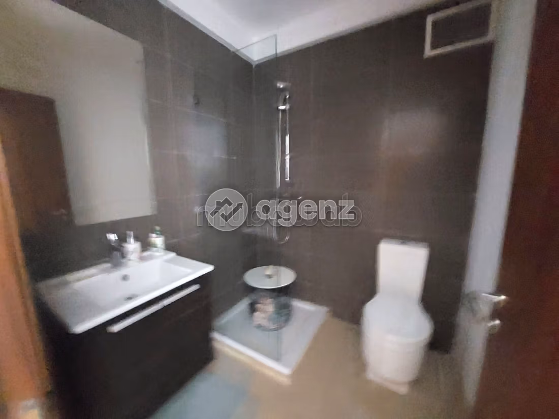 DOMAINE DE DARB TGCC Appartement te koop 129 m², 2 slaapkamers Dar Bouazza Dar Bouazza