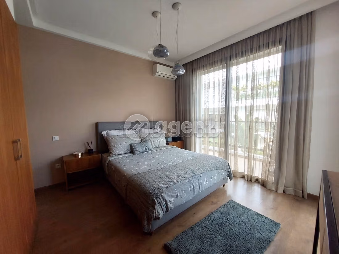 DOMAINE DE DARB TGCC Appartement te koop 129 m², 2 slaapkamers Dar Bouazza Dar Bouazza