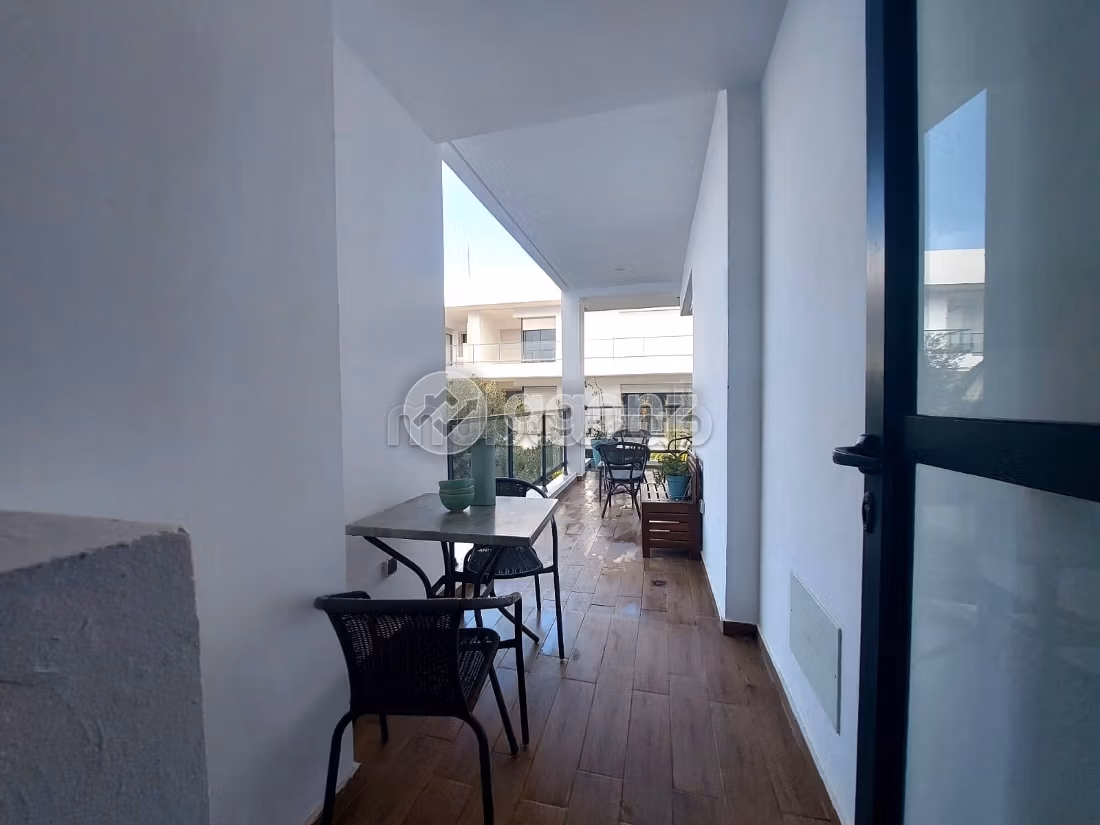 DOMAINE DE DARB TGCC Appartement te koop 129 m², 2 slaapkamers Dar Bouazza Dar Bouazza