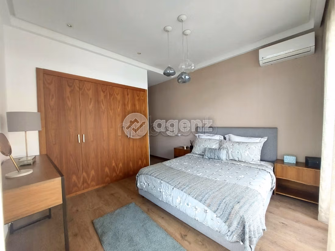 DOMAINE DE DARB TGCC Appartement te koop 129 m², 2 slaapkamers Dar Bouazza Dar Bouazza