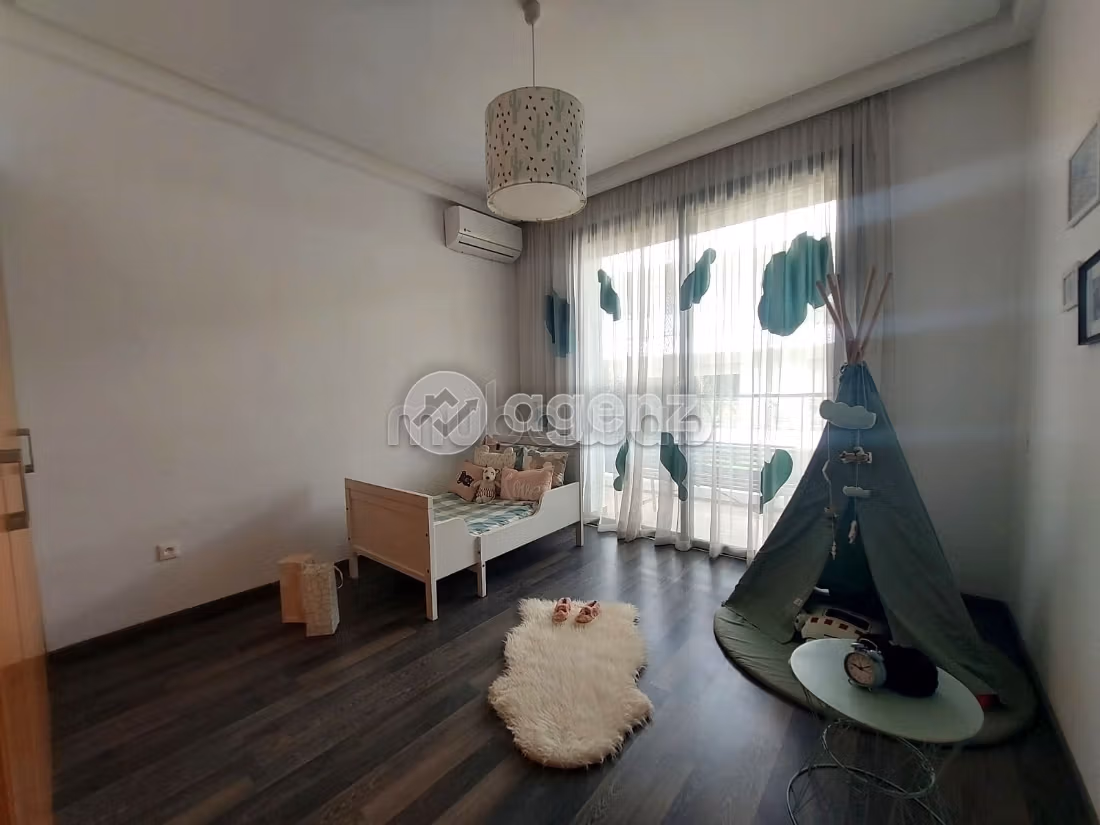 DOMAINE DE DARB TGCC Appartement te koop 129 m², 2 slaapkamers Dar Bouazza Dar Bouazza
