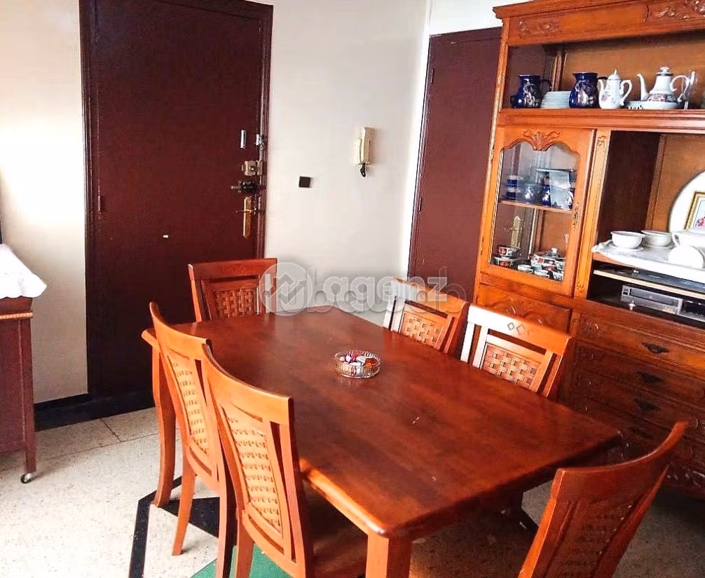 Appartement 158 m² f Ain Borja — 8
