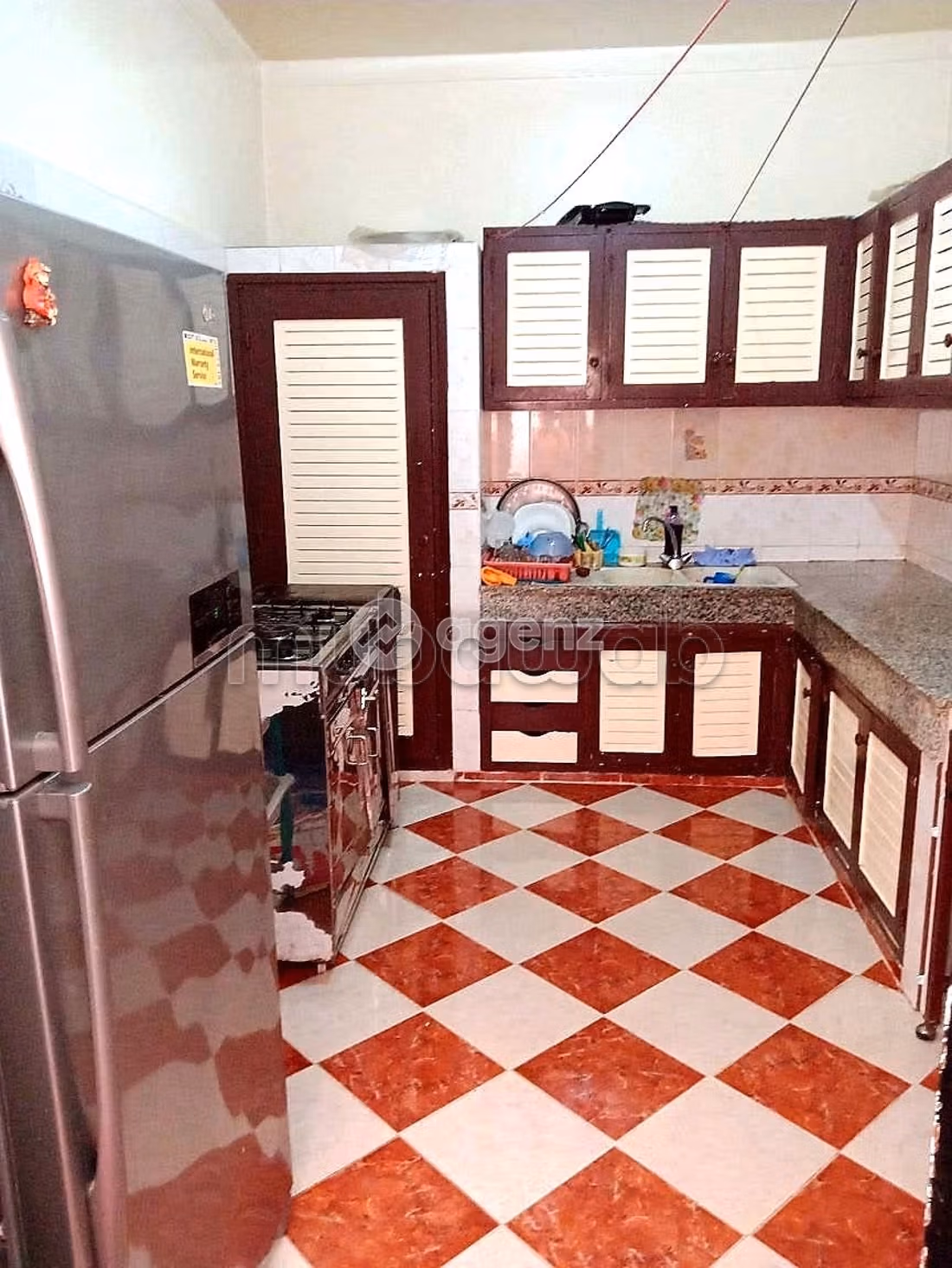 Appartement à vendre 158 m², 3 chambres Ain Borja Casablanca — 3