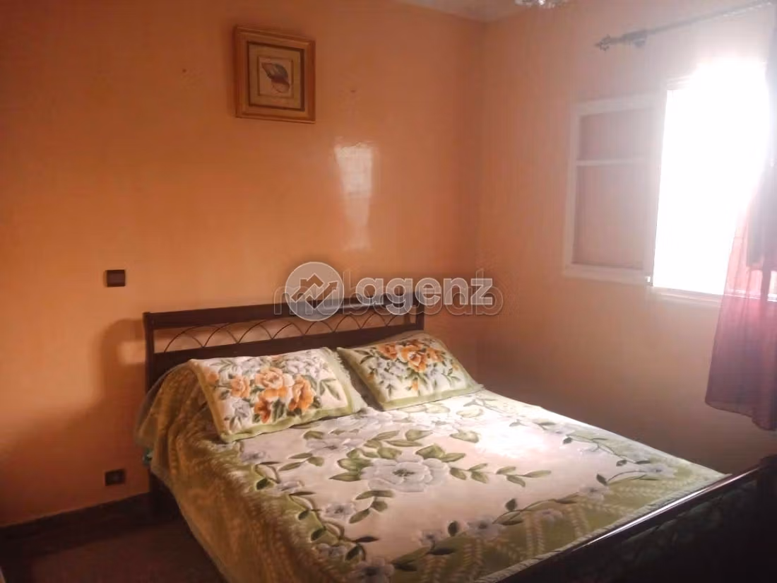 Appartement à vendre 158 m², 3 chambres Ain Borja Casablanca — 2