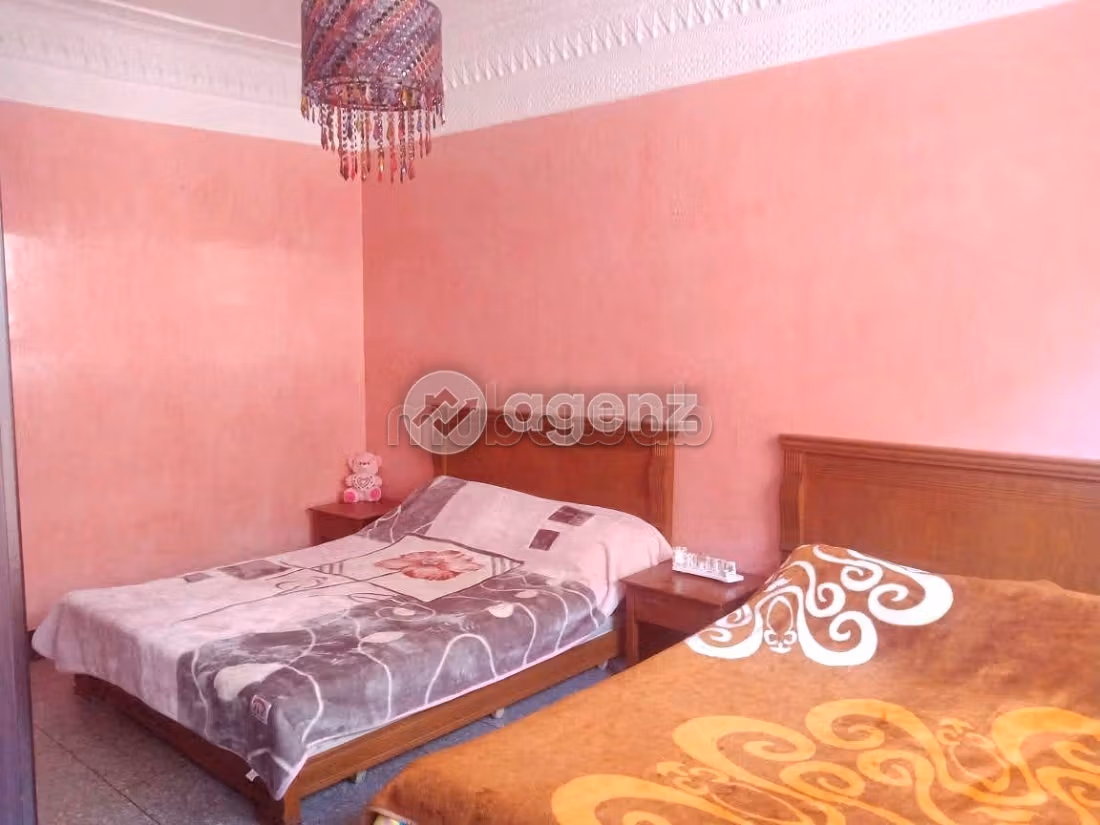Appartement à vendre 158 m², 3 chambres Ain Borja Casablanca — 4