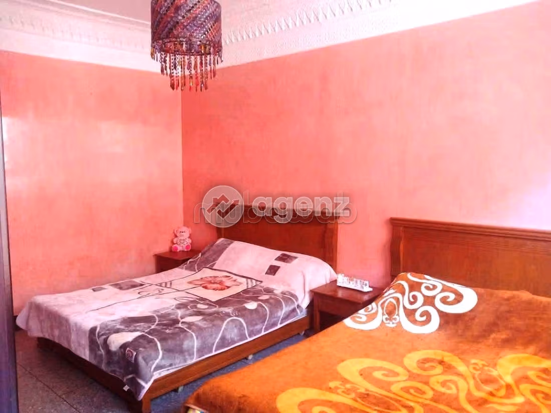 Appartement 158 m² f Ain Borja — 9