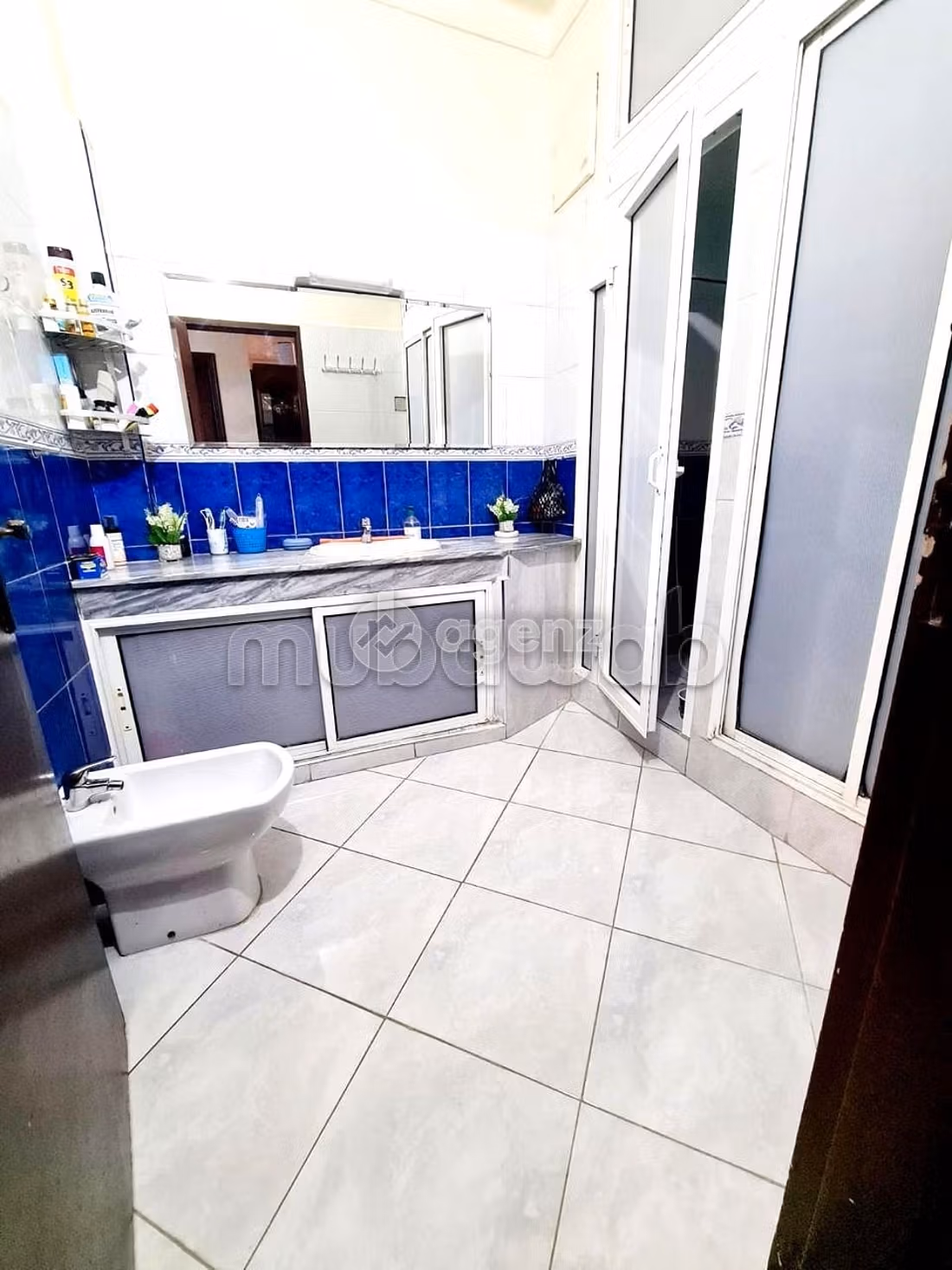 Appartement à vendre 158 m², 3 chambres Ain Borja Casablanca — 5