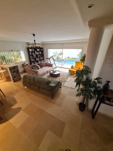 Location villa s5 with swimming pool