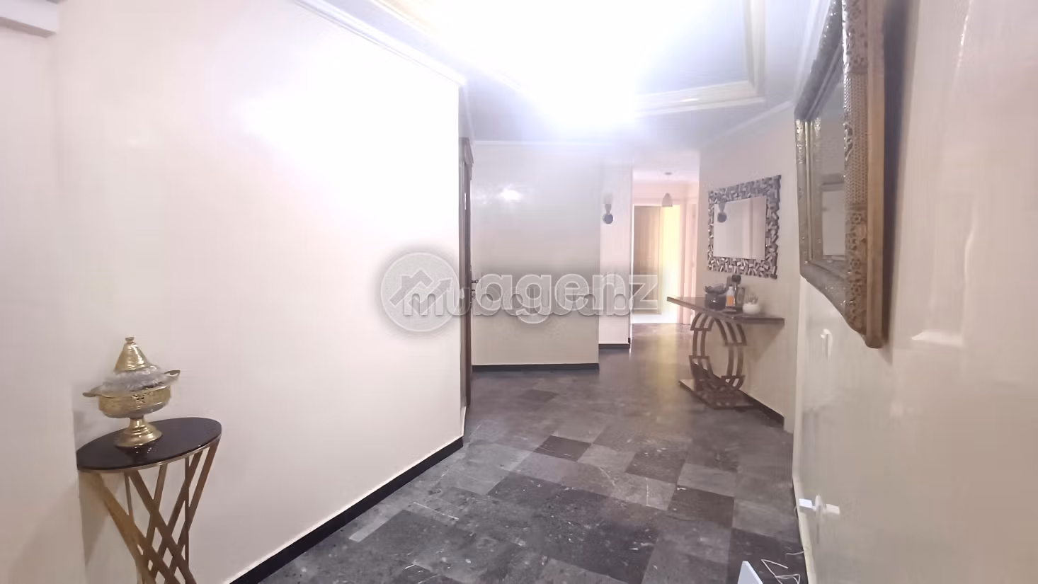 Apartment for sale 144 m², 3 bedrooms in Bourgogne Est Casablanca