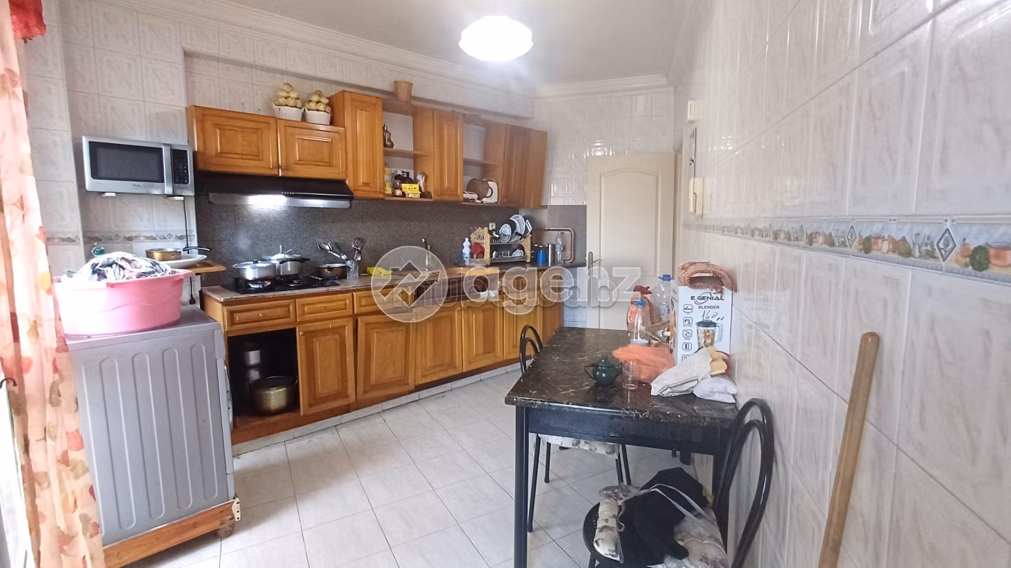 Apartment for sale 144 m², 3 bedrooms in Bourgogne Est Casablanca