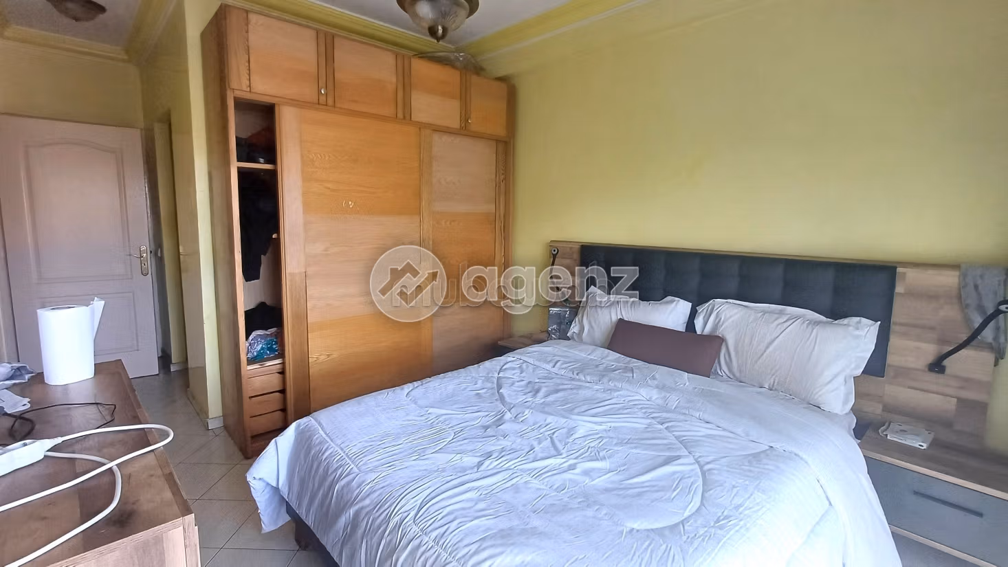 Apartment for sale 144 m², 3 bedrooms in Bourgogne Est Casablanca
