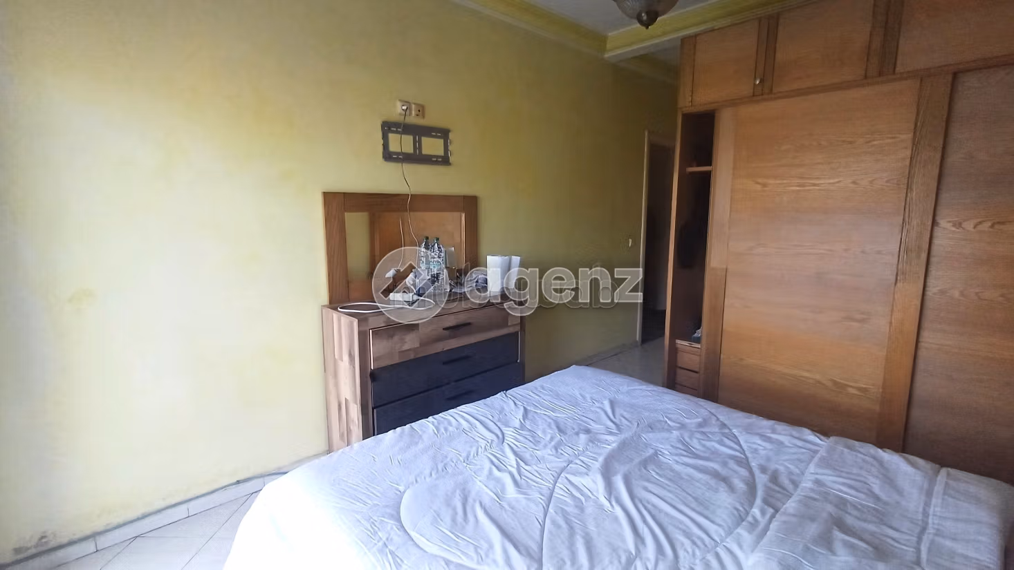 Apartment for sale 144 m², 3 bedrooms in Bourgogne Est Casablanca