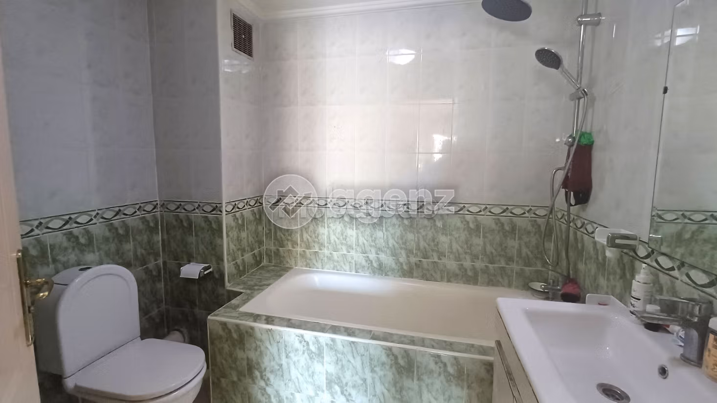 Apartment for sale 144 m², 3 bedrooms in Bourgogne Est Casablanca