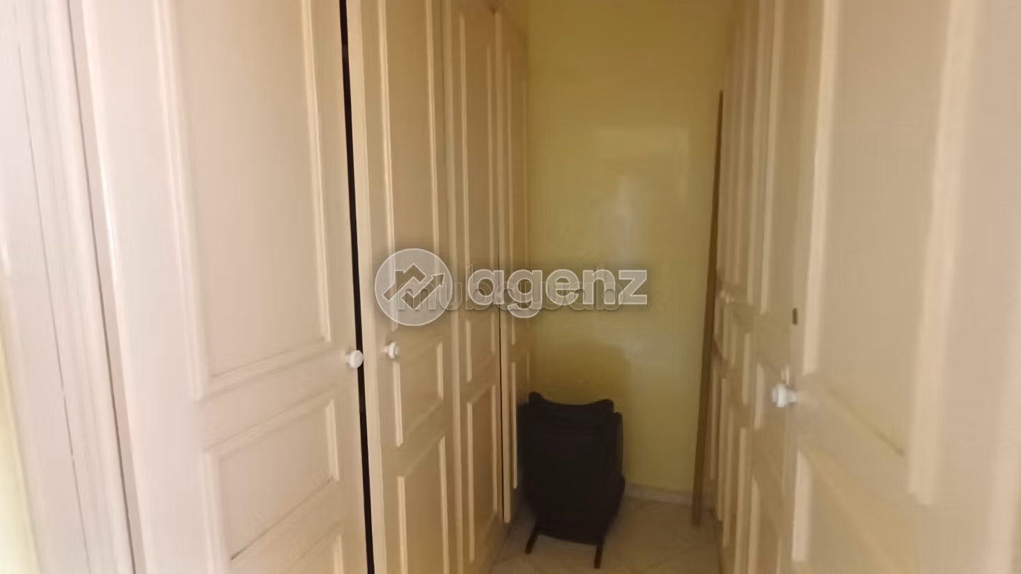 Apartment for sale 144 m², 3 bedrooms in Bourgogne Est Casablanca